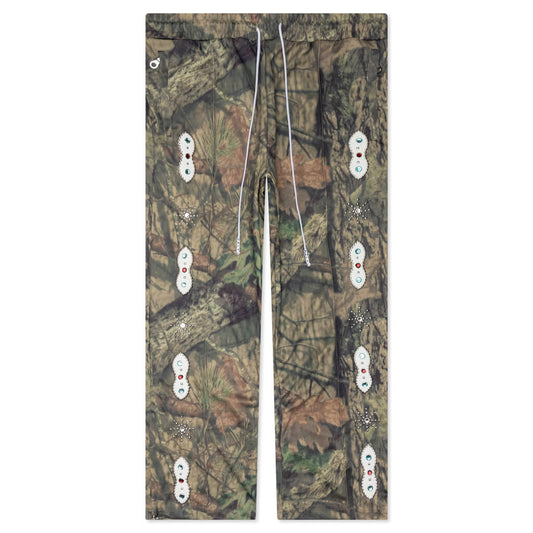 Fasination Track Pant - Camo