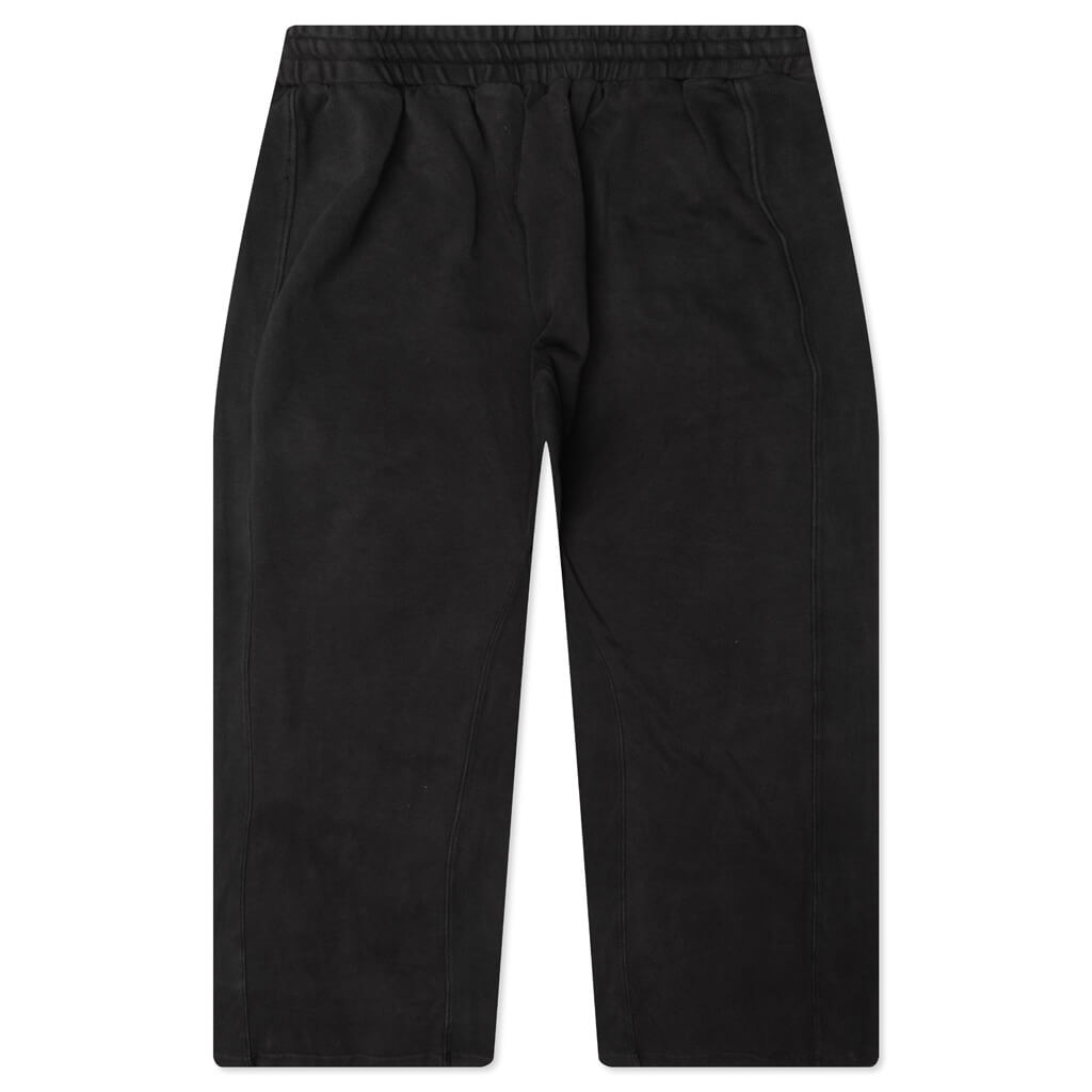 Faster Flight Pant - Black