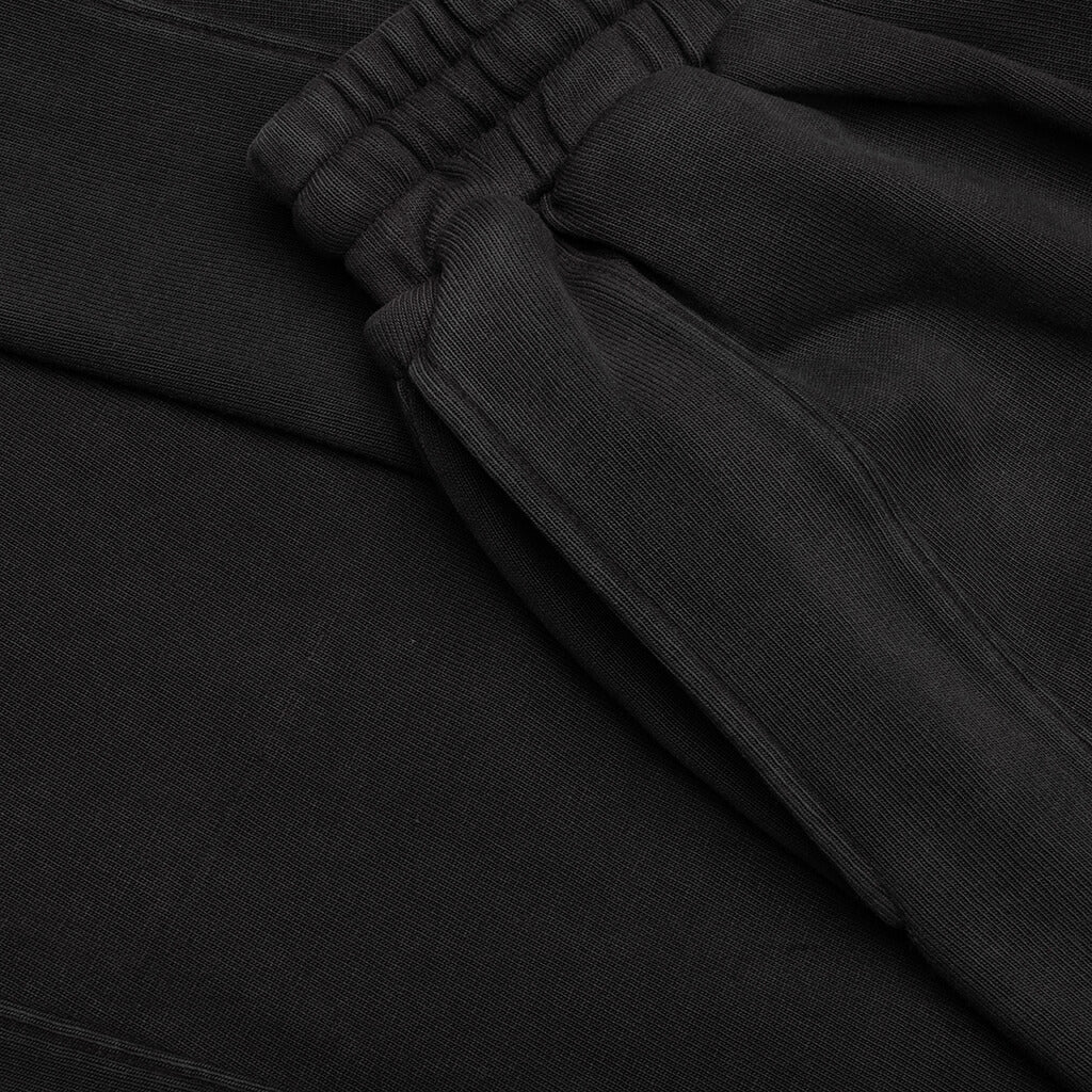 Faster Flight Pant - Black