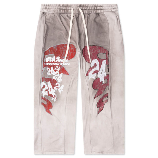 Faster Flight Pant - Bowery
