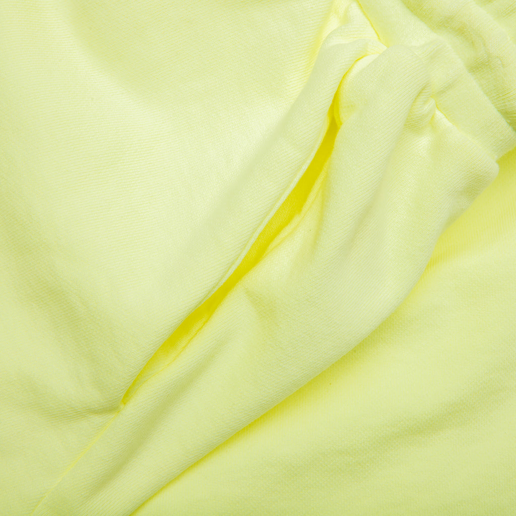 Fasting For Faster Short - Green