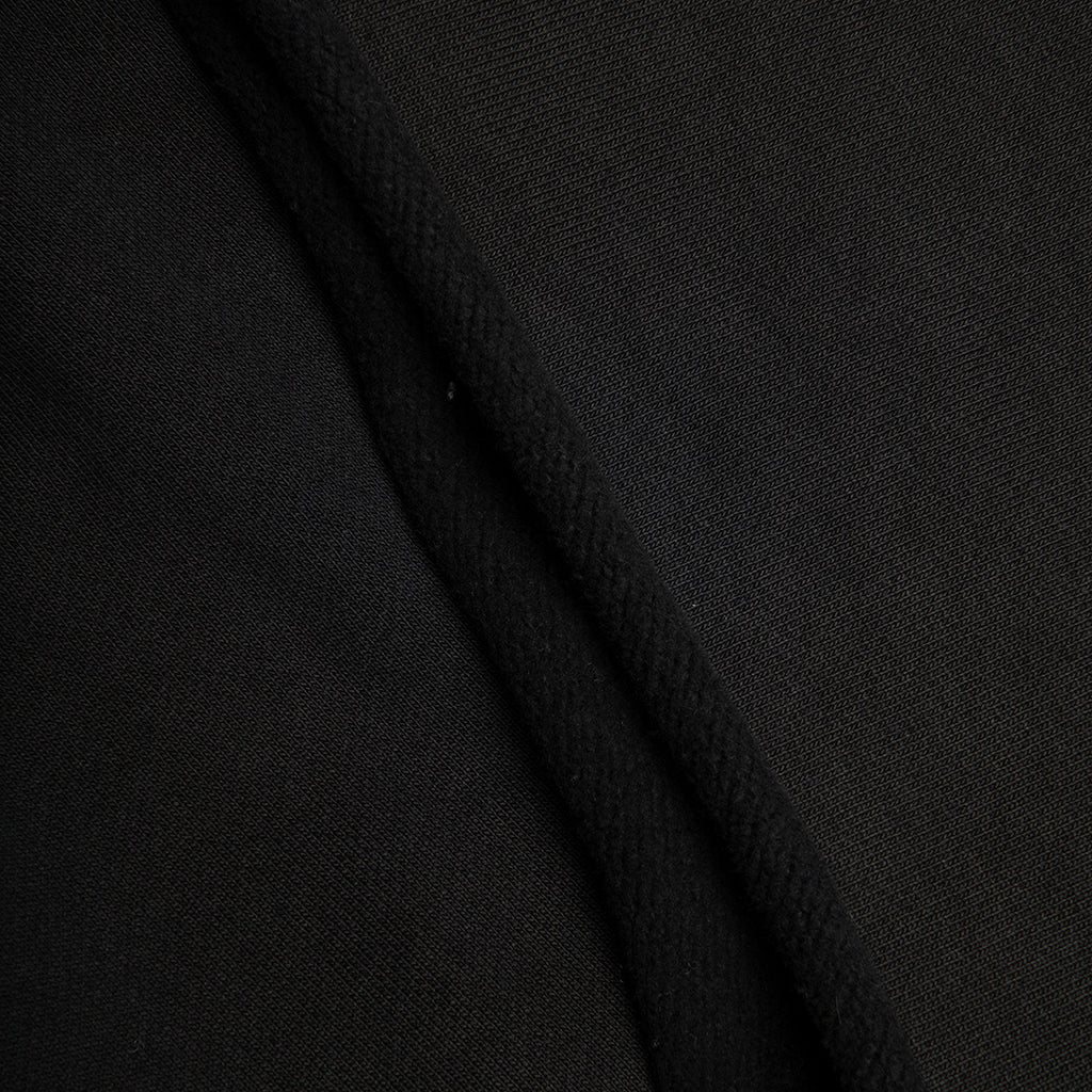 Fasting For Faster Short - Vintage Black