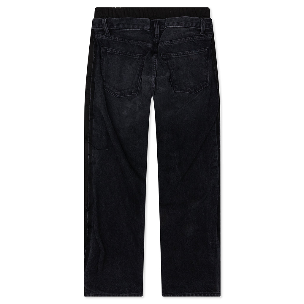 Father Agency Fara-C - Black