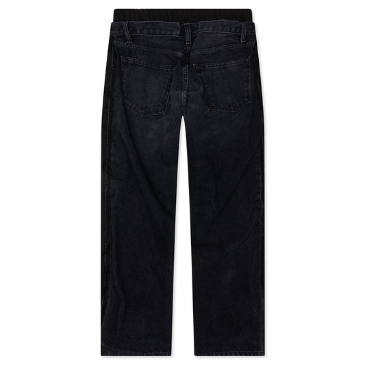Father Agency Fara-C - Black