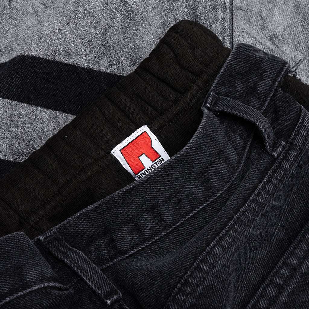 Father Agency Fara-C - Black