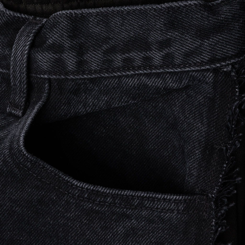 Father Agency Fara-C - Black