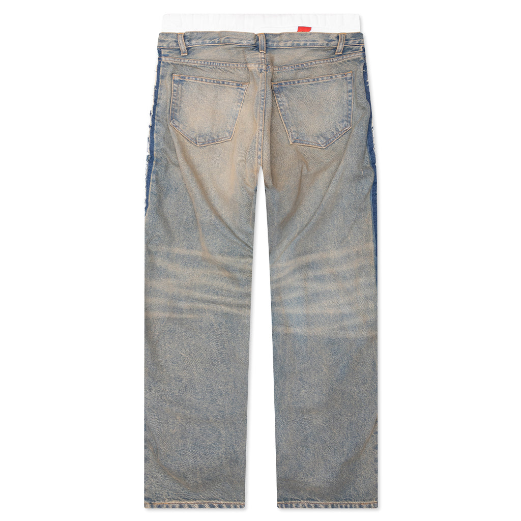 Fathers Garden Fara-C - Light Indigo