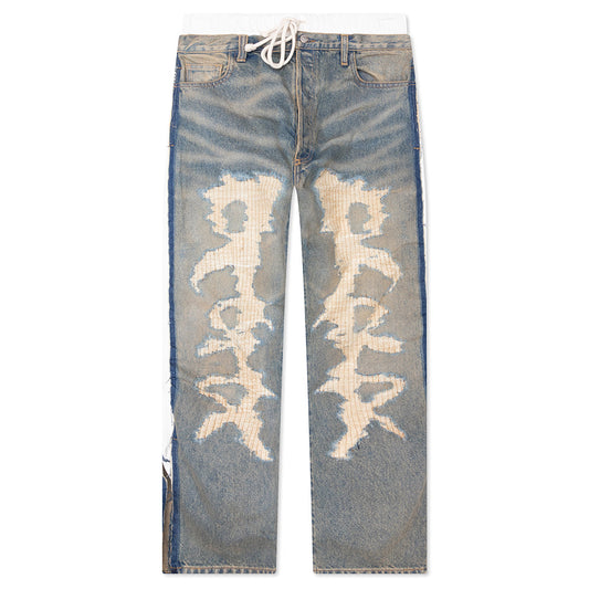 Fathers Garden Fara-C - Light Indigo