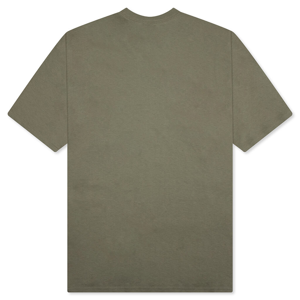 Fawn Tee - Army