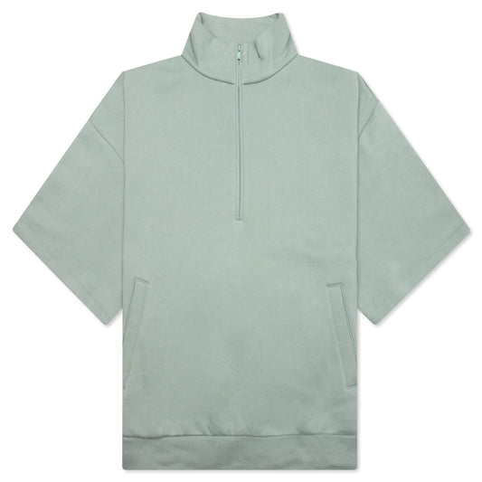 3/4 Half Zip - Sycamore