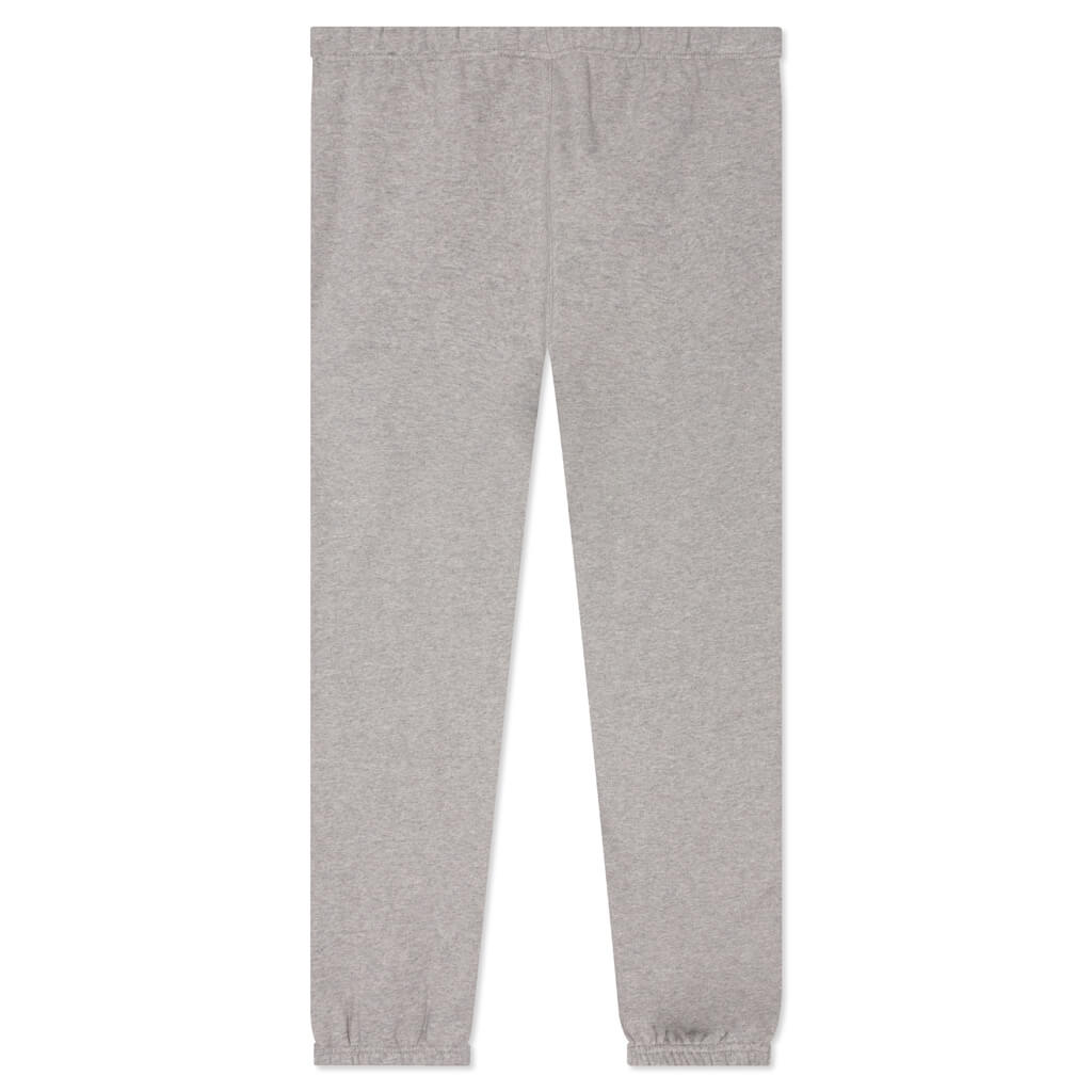 Fear Of God Essentials Sweatpant - Dark Oatmeal
