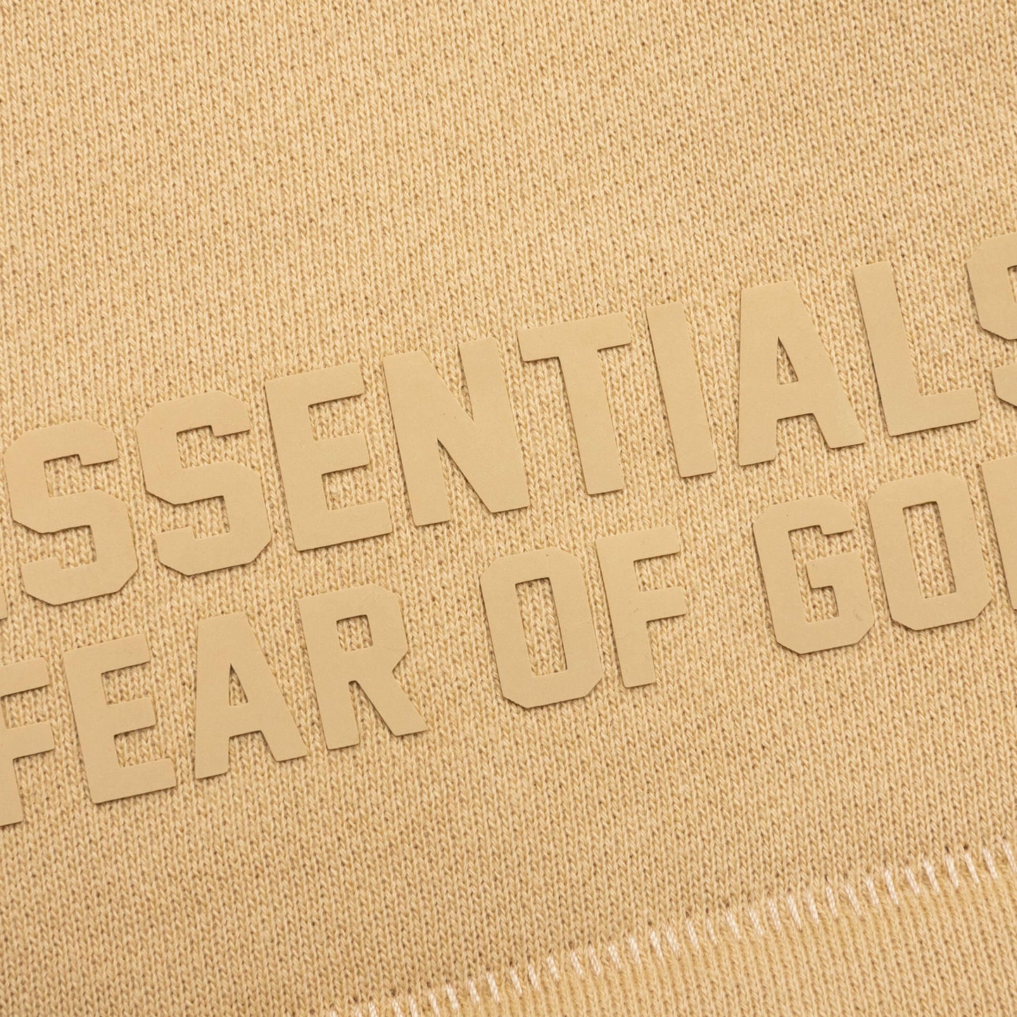 Kid's Essential Short - Sand