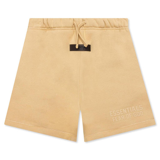 Kid's Essential Short - Sand