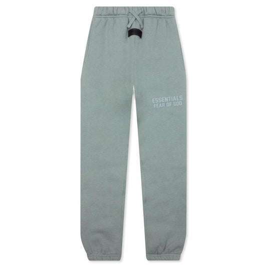 Kid's Essential Sweatpant - Sycamore