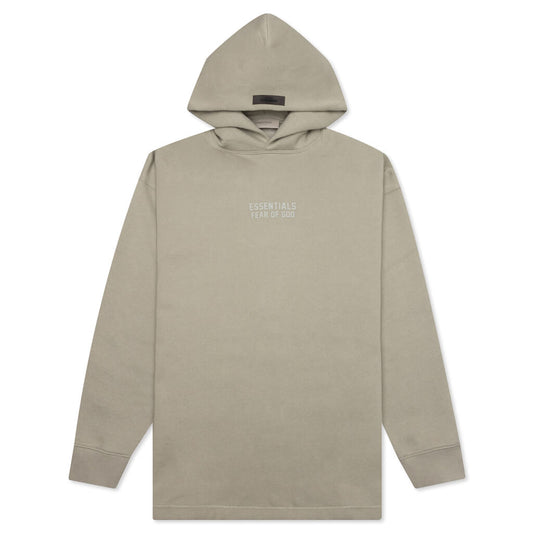 Relax Hoodie - Seal