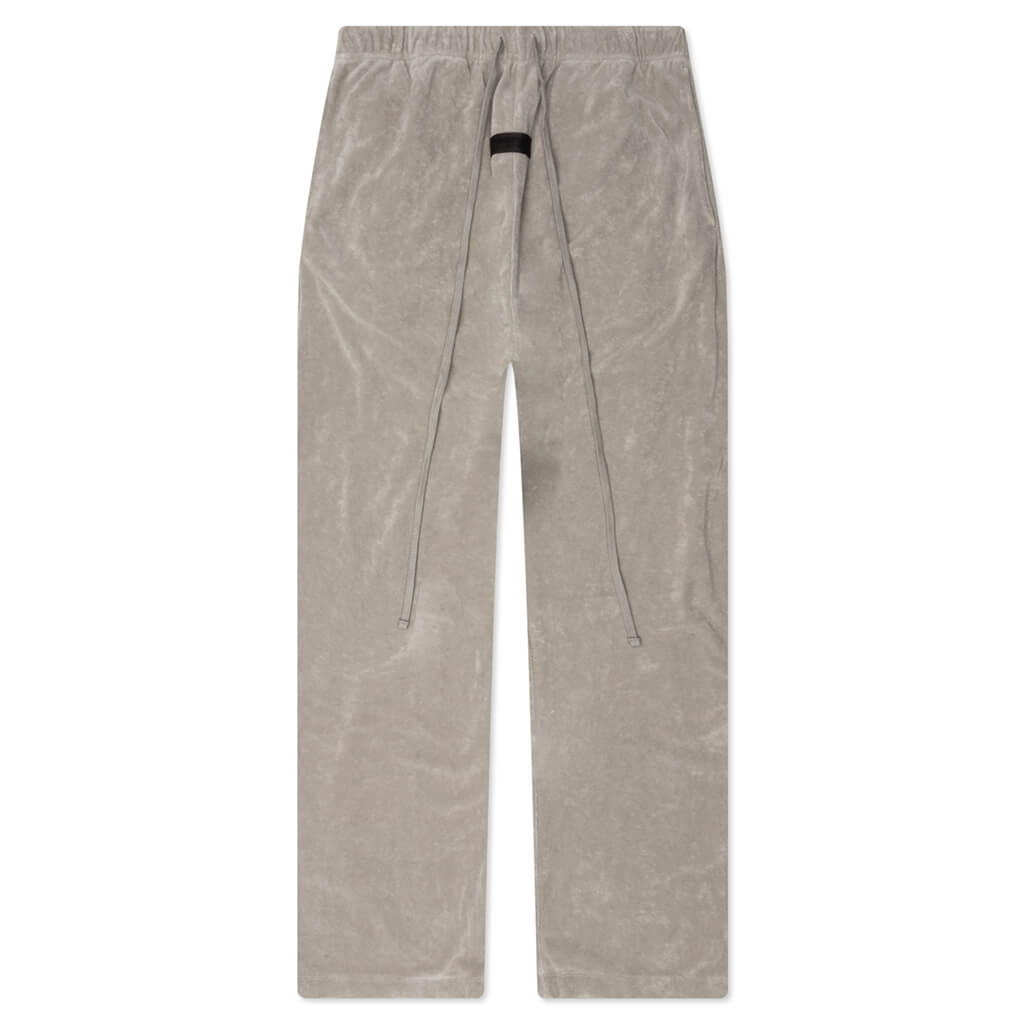 Relax Sweatpant - Seal