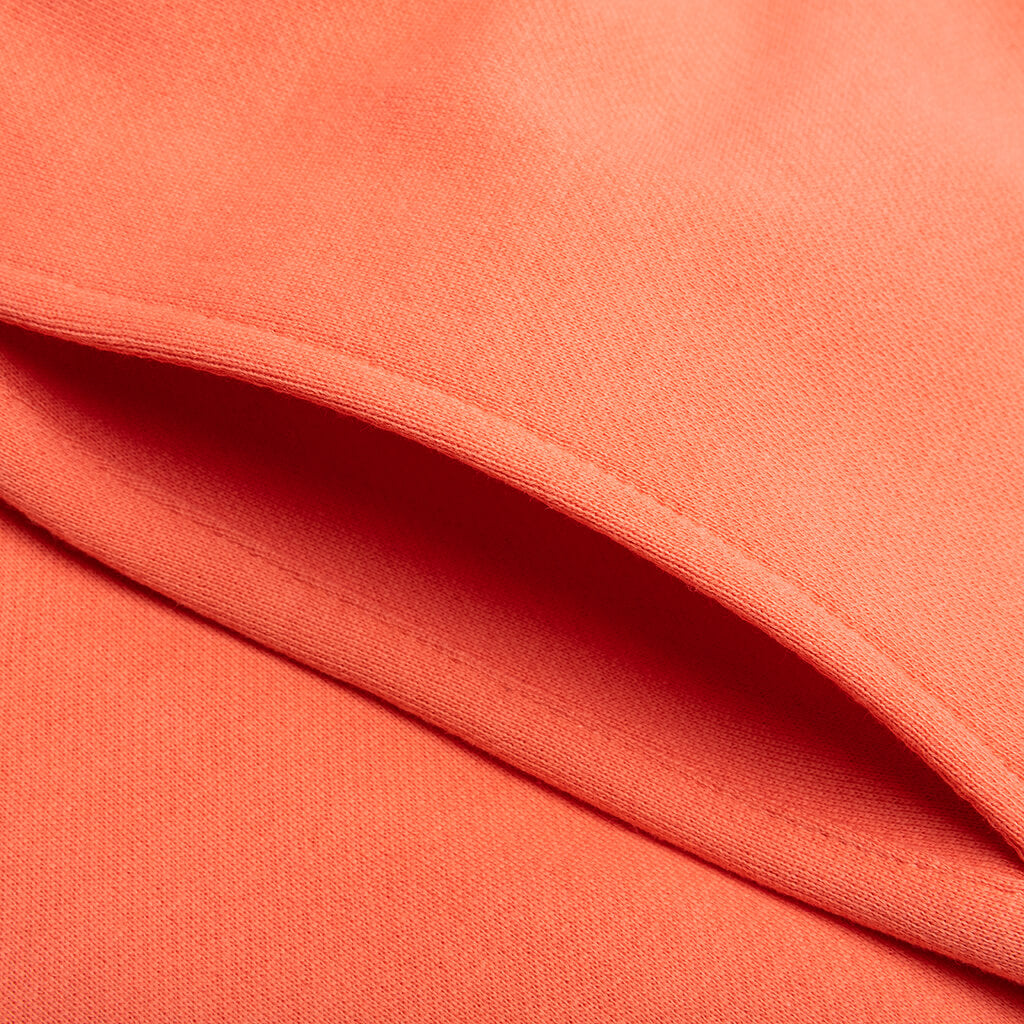 Fear Of God Essentials Relaxed Sweatpants - Coral