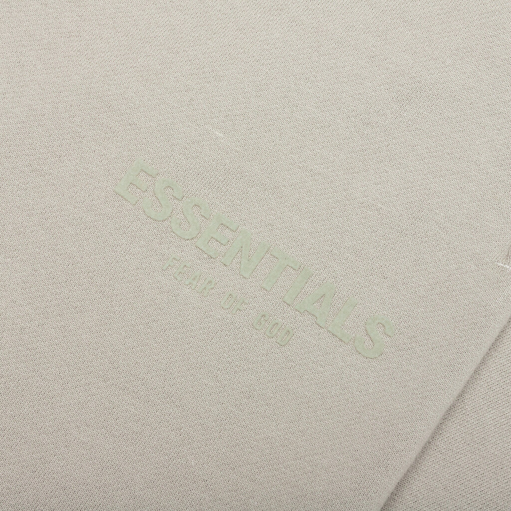 Fear Of God Essentials Relaxed Sweatpants - Smoke