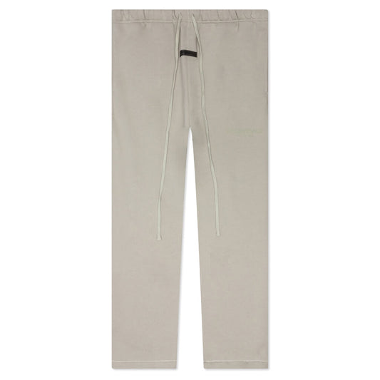 Fear Of God Essentials Relaxed Sweatpants - Smoke