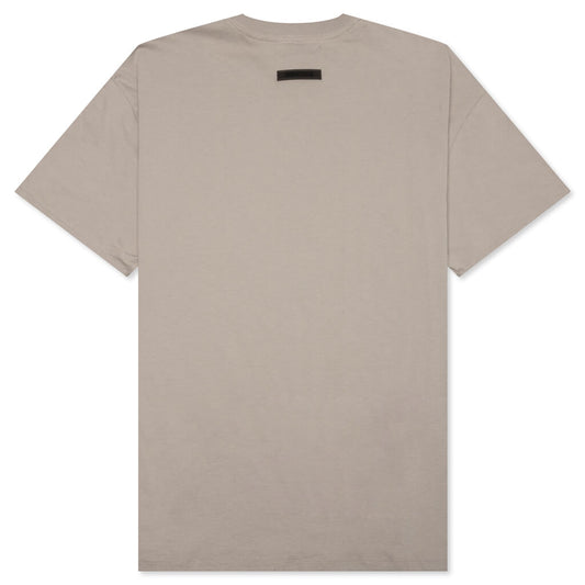 Essentials S/S Tee - String