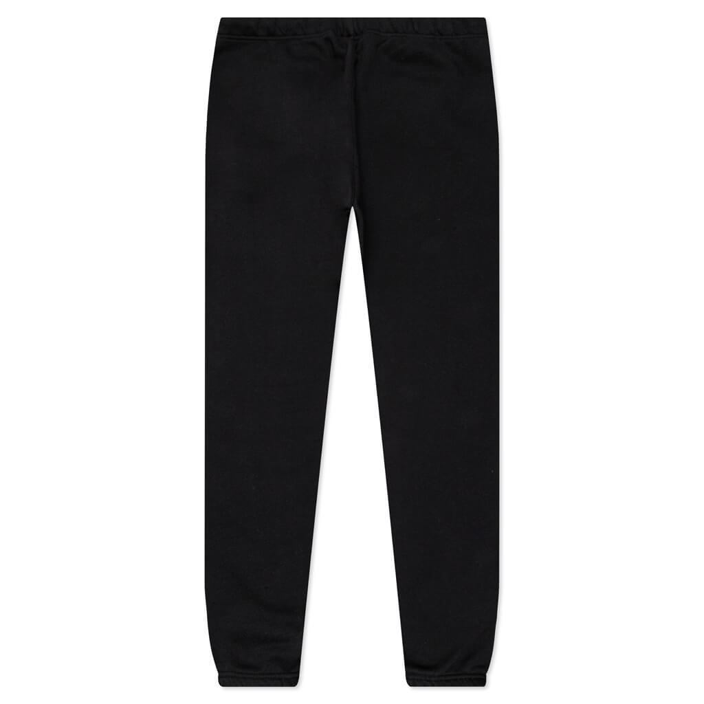 Essentials Sweatpant - Stretch Limo