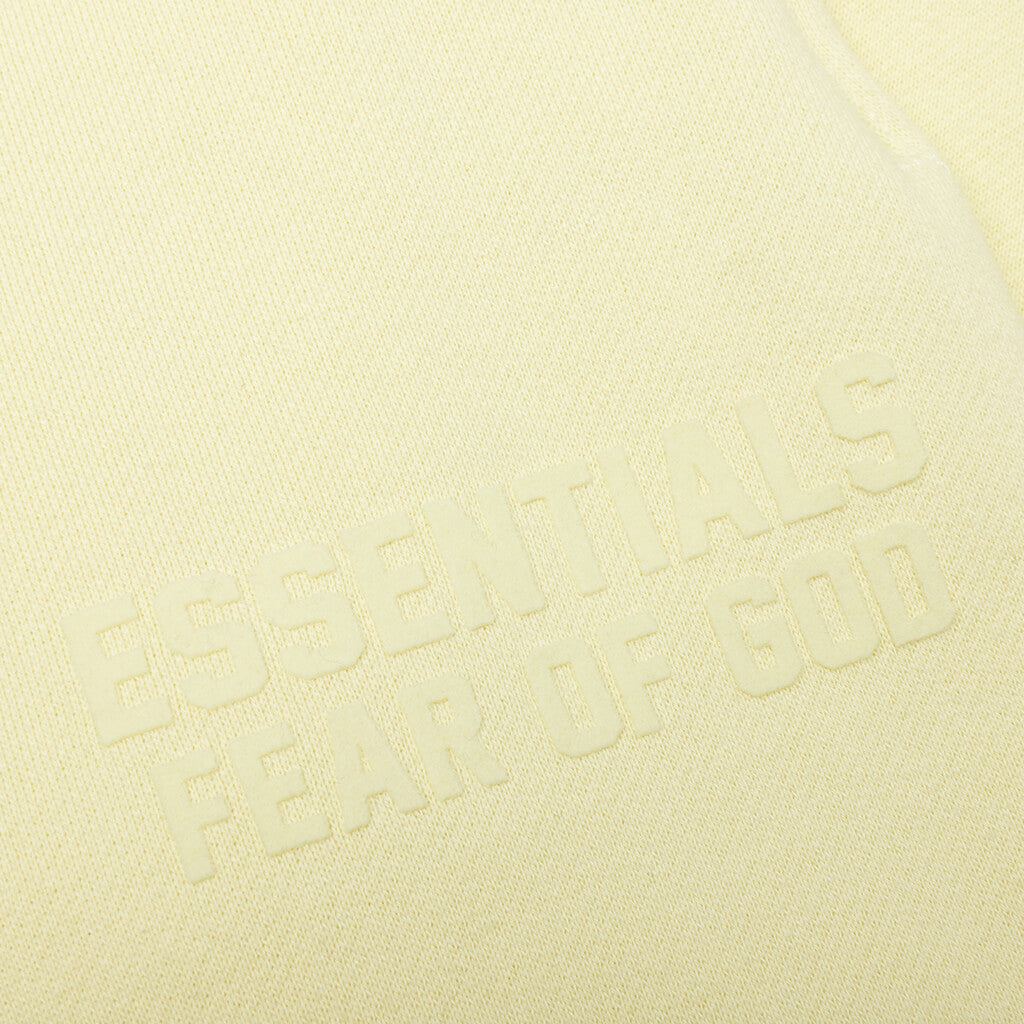 Essentials Sweatpants - Canary