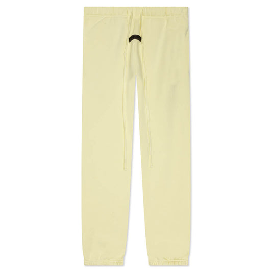 Essentials Sweatpants - Canary