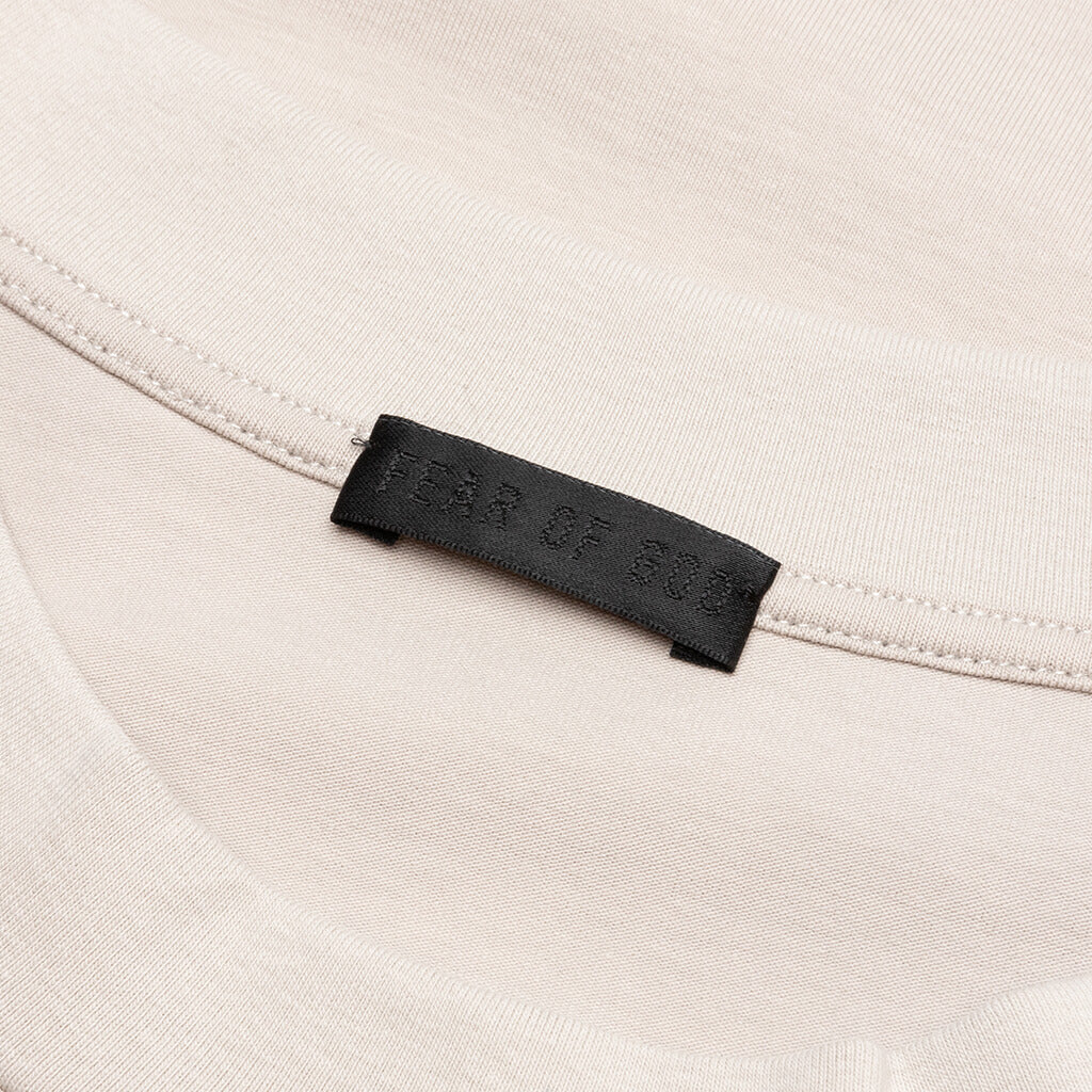 3/4 Sleeve Shirt - Cement
