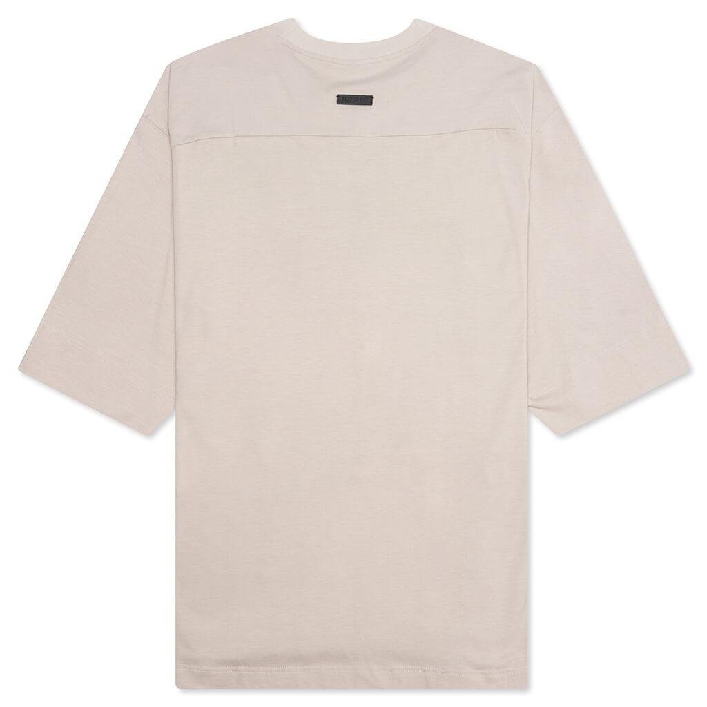 3/4 Sleeve Shirt - Cement