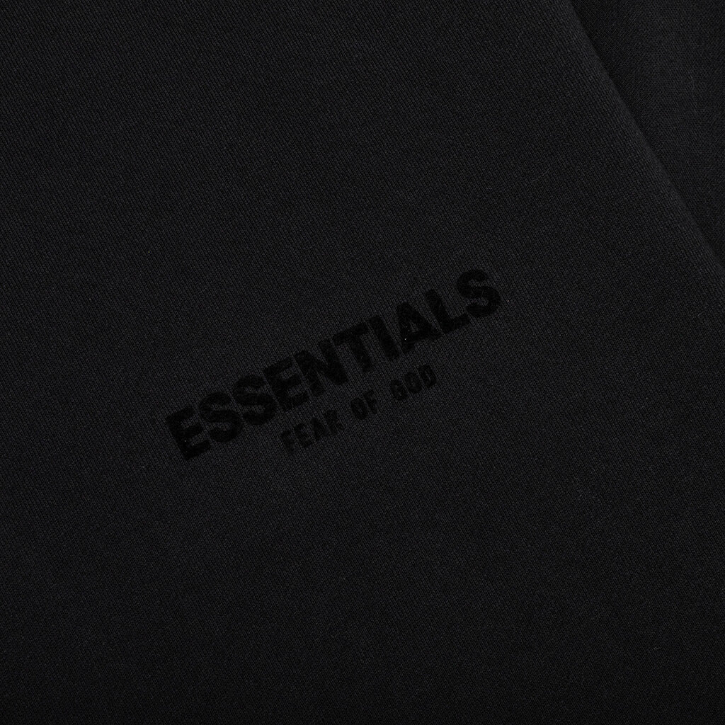 Essentials Core Crewneck - Stretch Limo