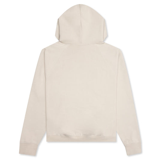 Essentials Hoodie - Wheat