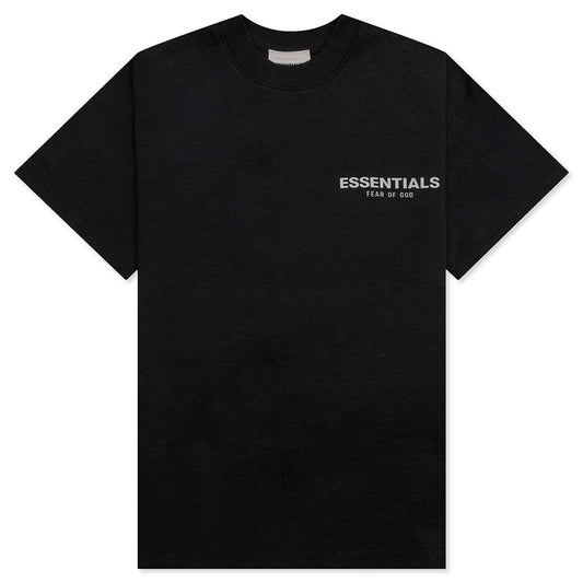 Essentials Kid's S/S Tee - Stretch Limo