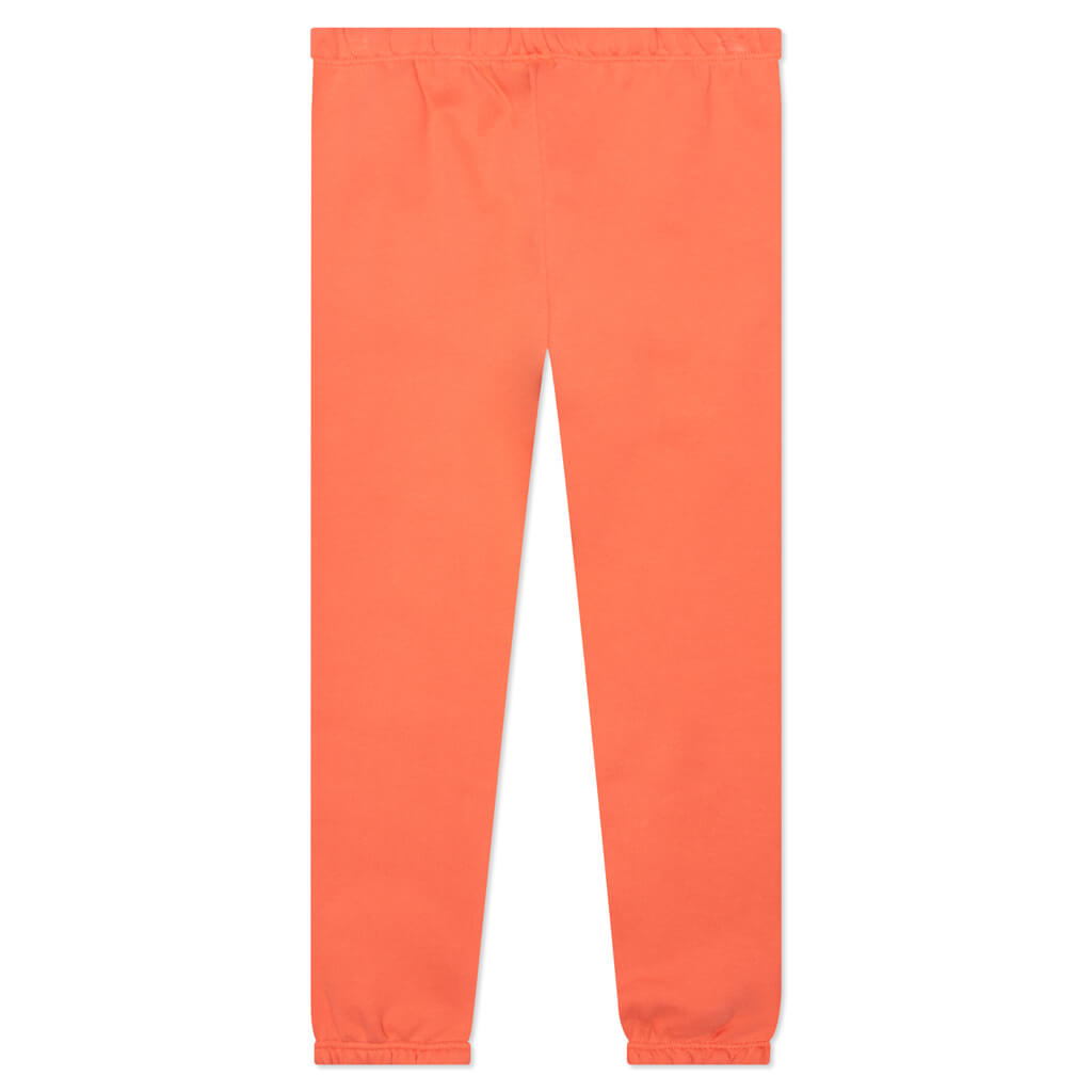 Essentials Sweatpants - Coral