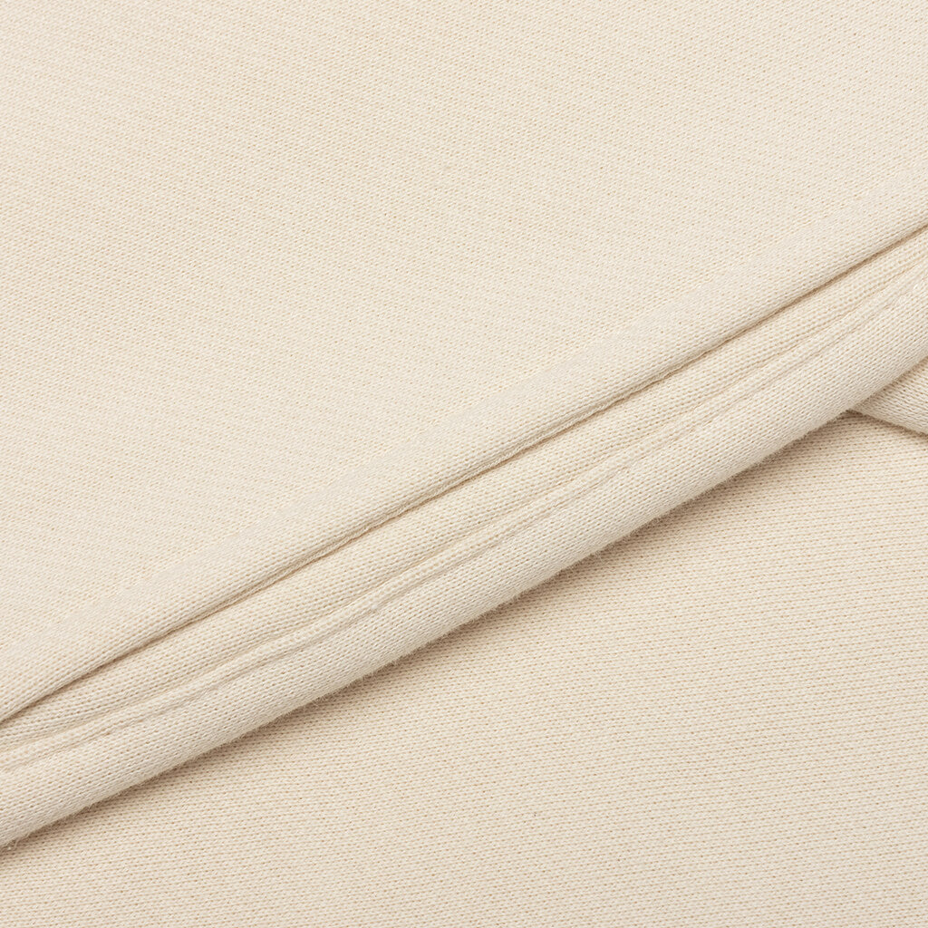 Essentials Sweatpants - Egg Shell