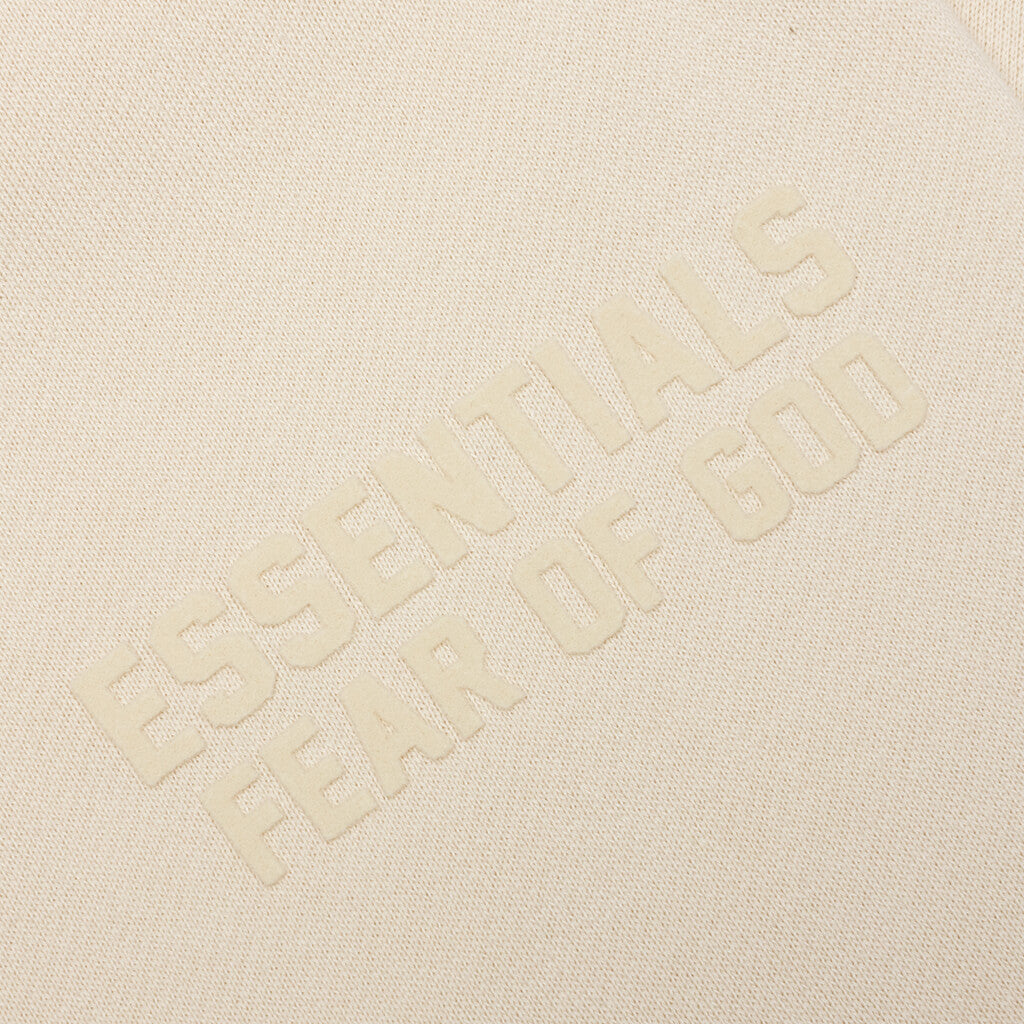Essentials Sweatpants - Egg Shell