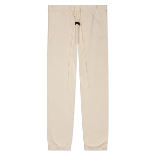 Essentials Sweatpants - Egg Shell