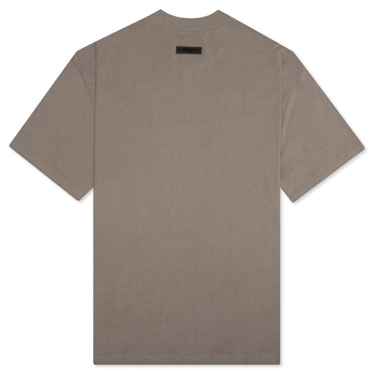 Essentials Tee - Desert Taupe