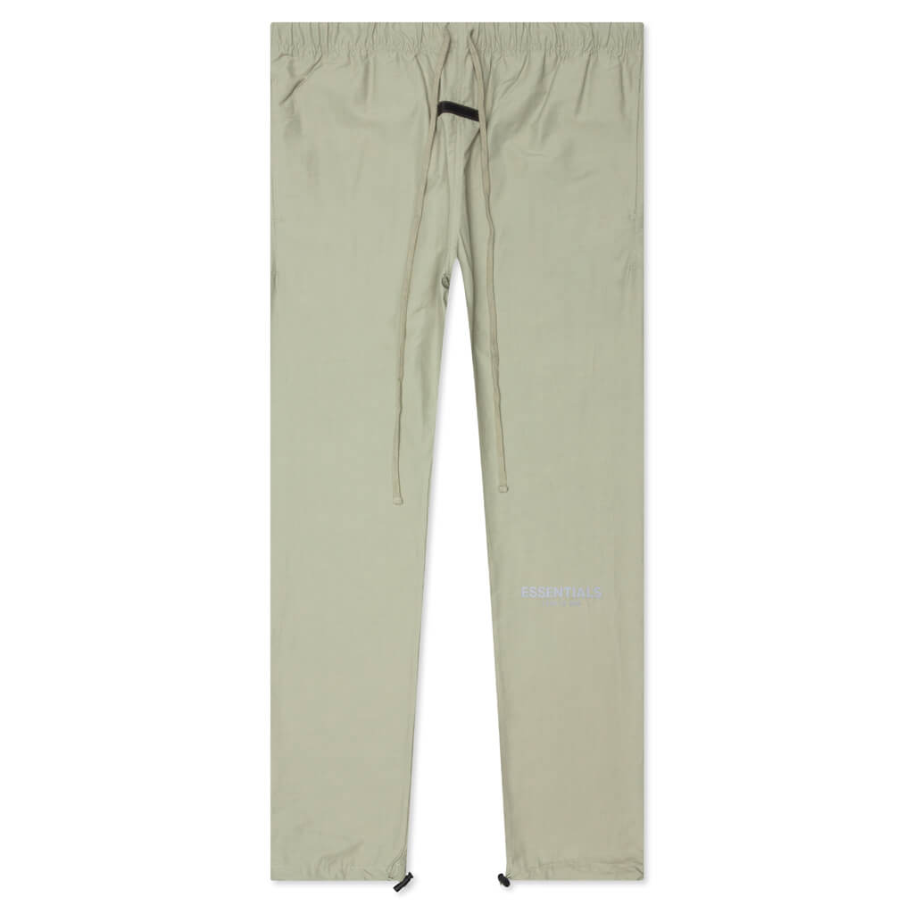 Essentials Track Pant - Pistachio