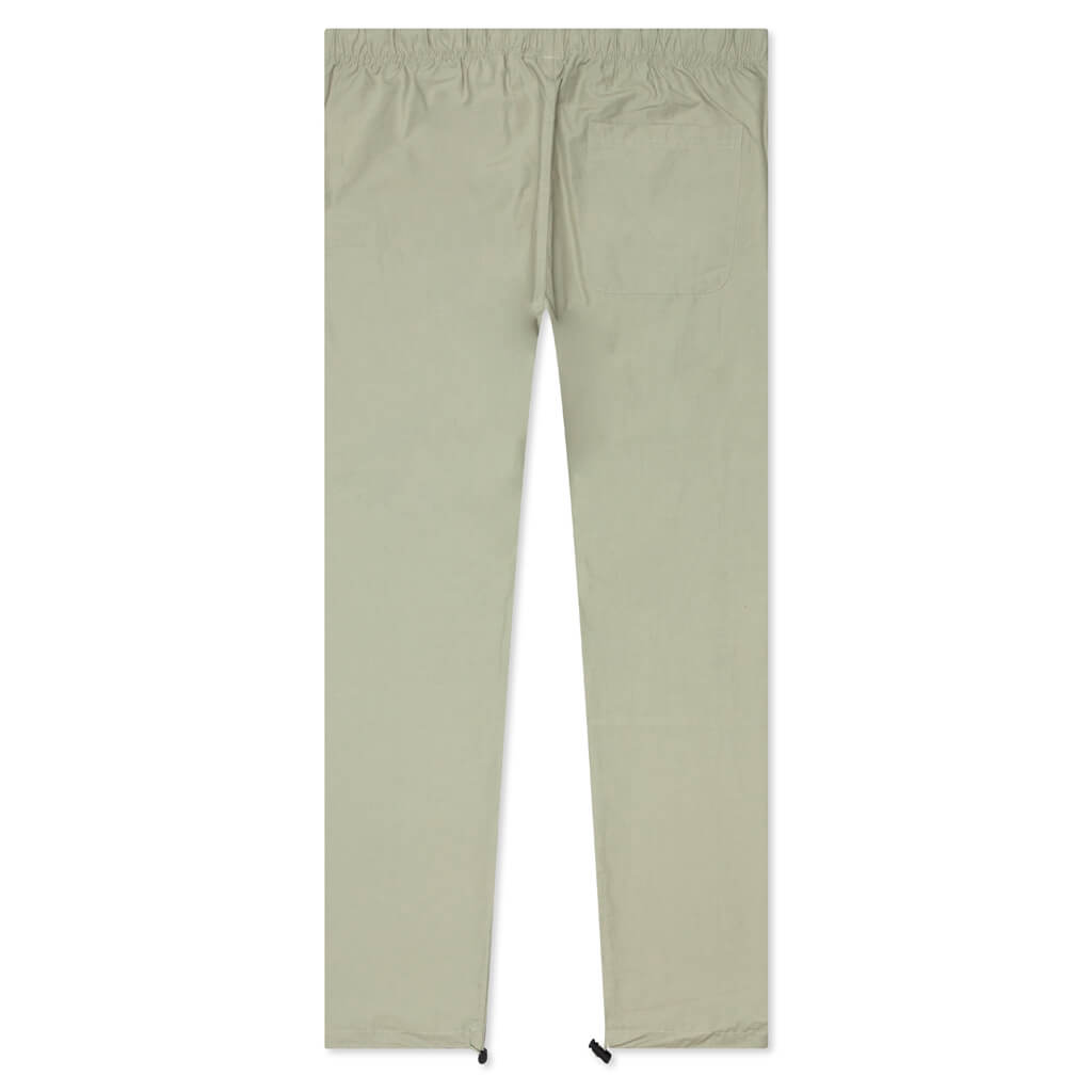 Essentials Track Pant - Pistachio
