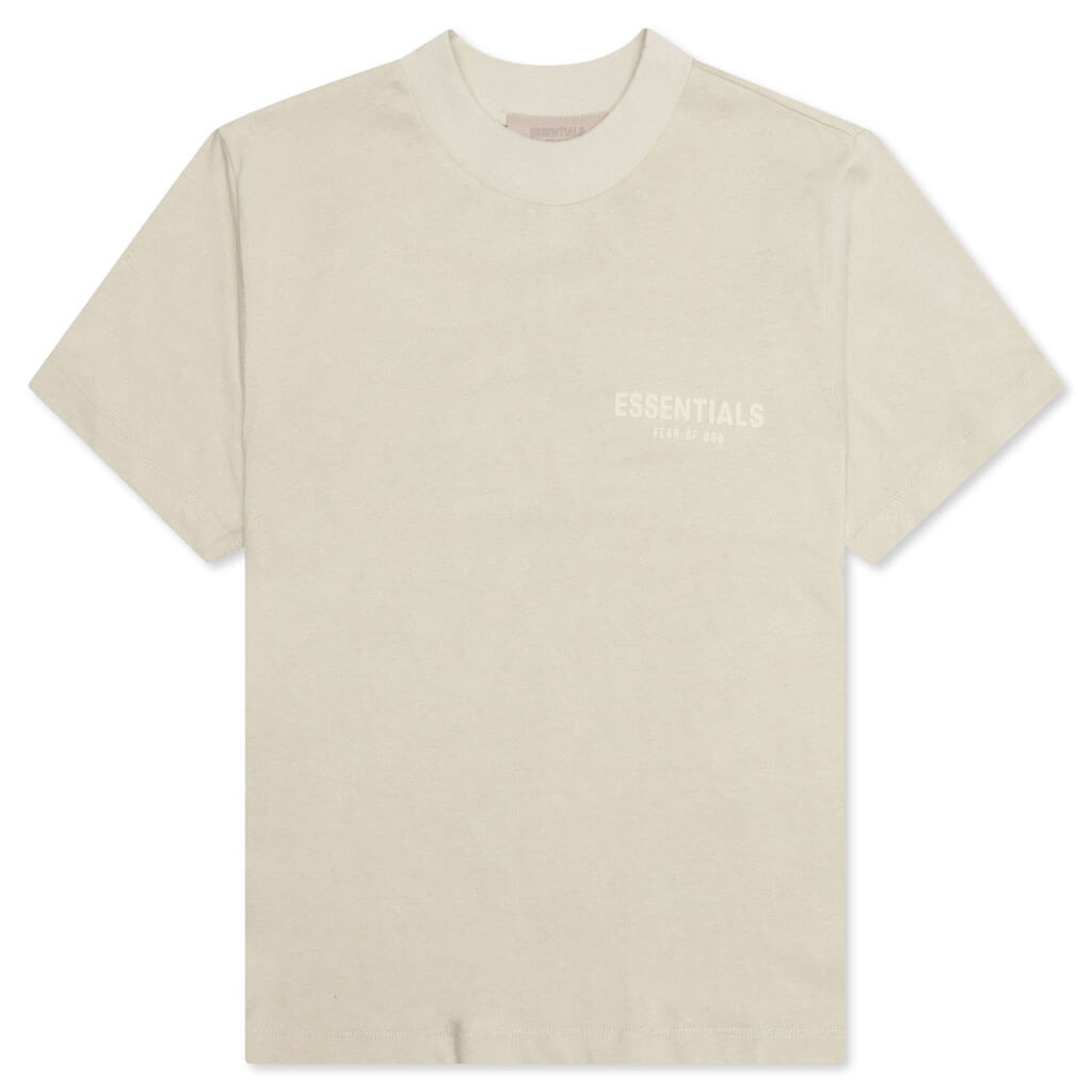 Essentials Women's Essentials Tee - Wheat