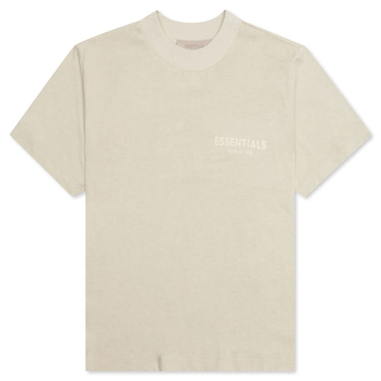 Essentials Women's Essentials Tee - Wheat