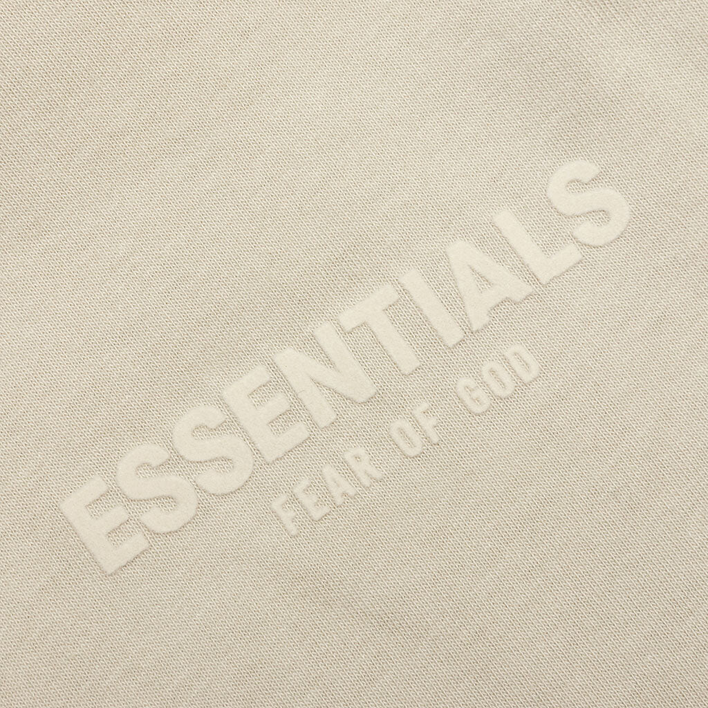 Essentials Women's Essentials Tee - Wheat