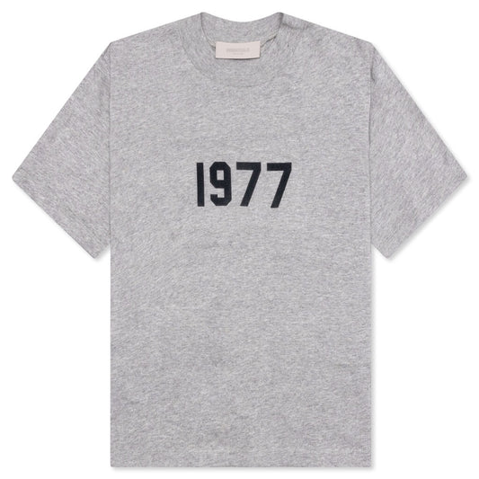 Essentials Women's Tee - Dark Oatmeal