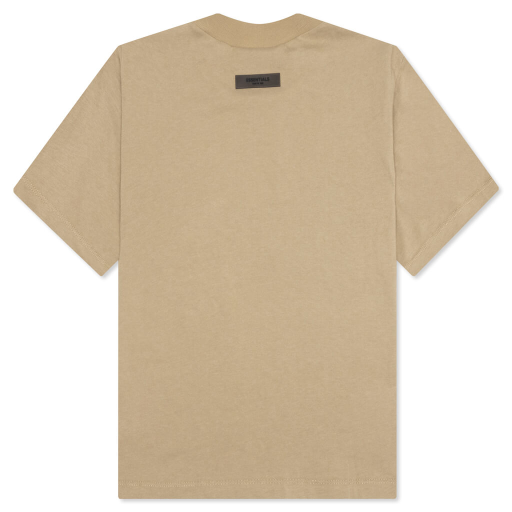 Essentials Women's Tee - Oak