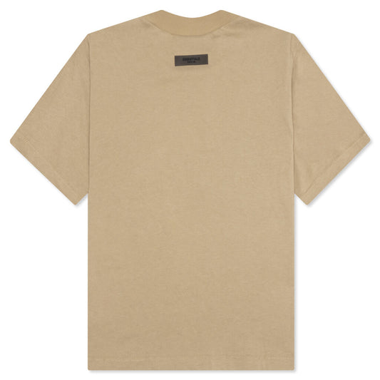 Essentials Women's Tee - Oak