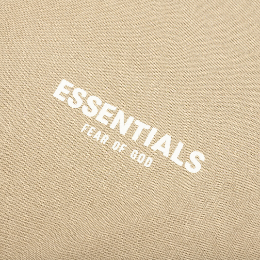 Essentials Women's Tee - Oak