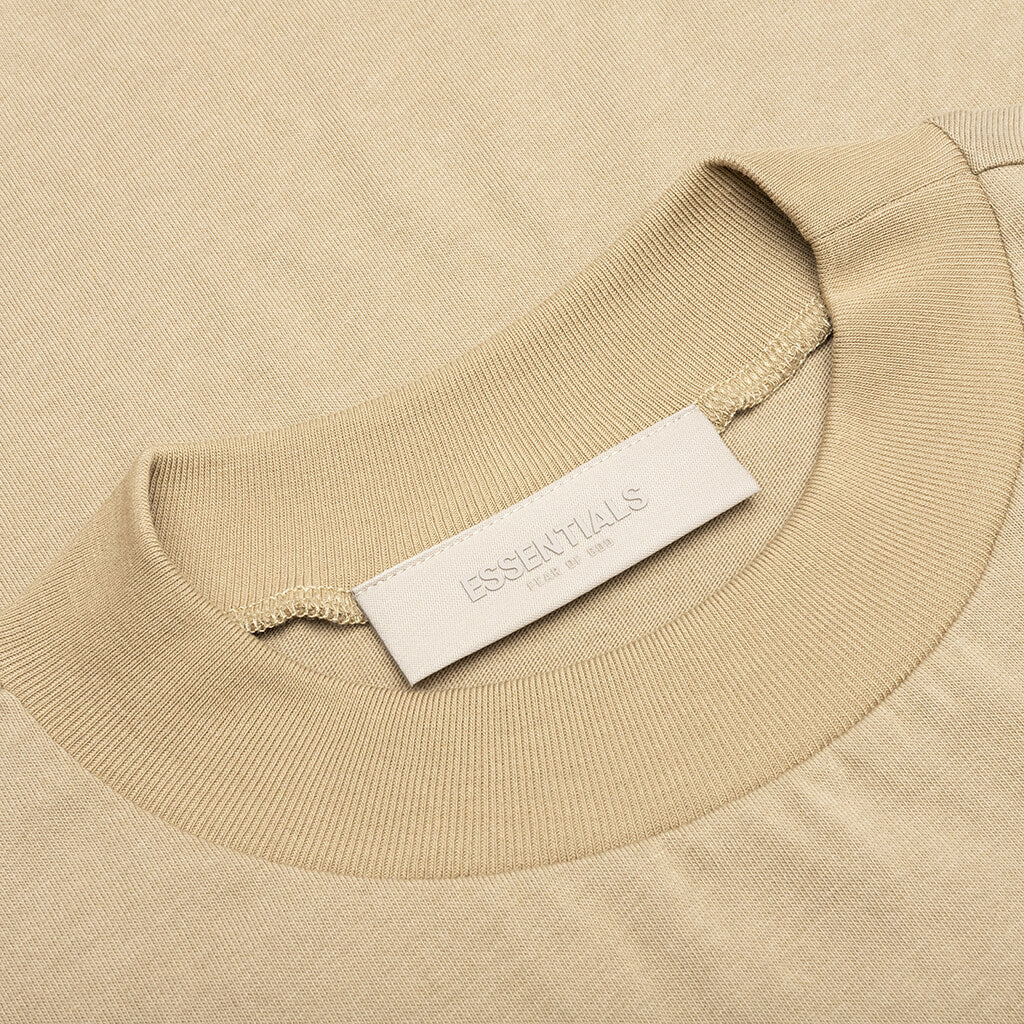 Essentials Women's Tee - Oak