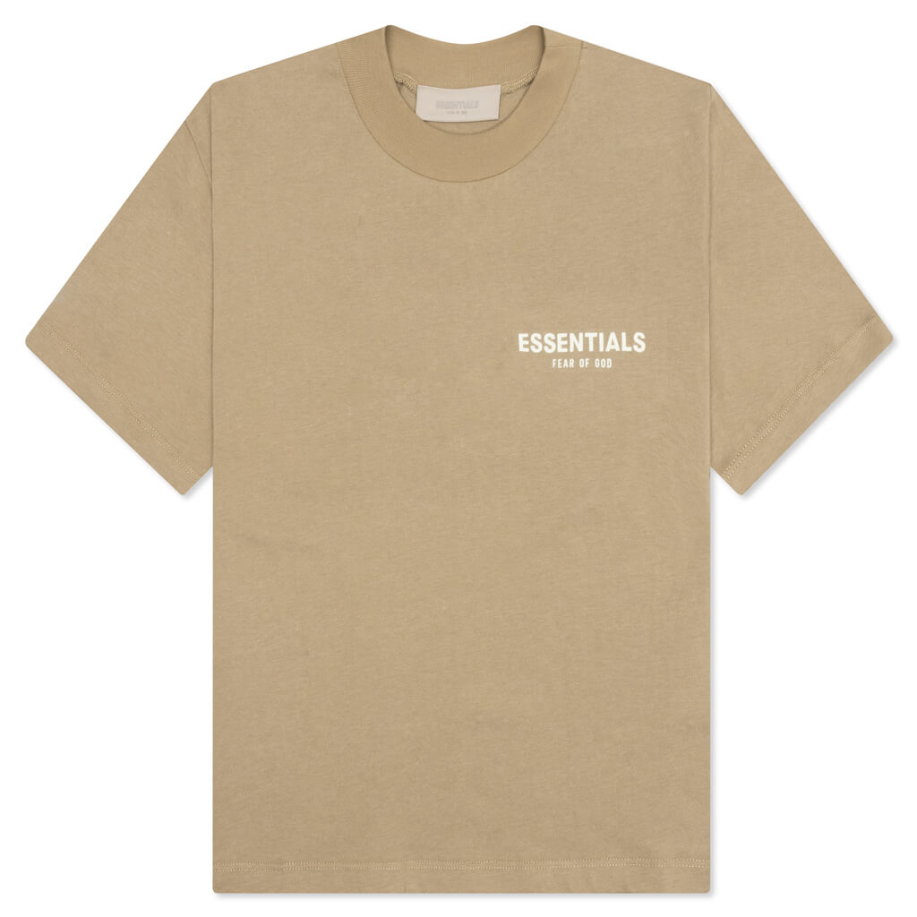 Essentials Women's Tee - Oak