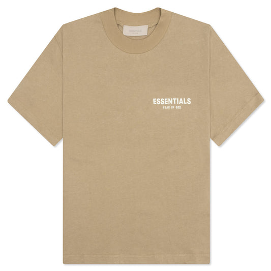 Essentials Women's Tee - Oak