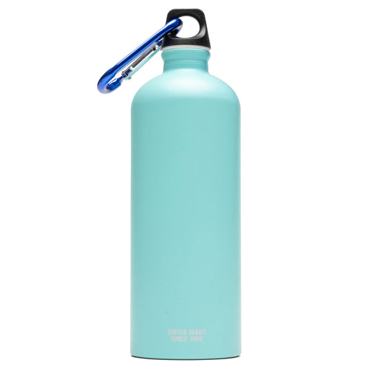 1.0L Sigg Water Bottle - Glacier
